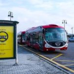 Bakıda yeni marşrut xətti istifadəyə verildi – 55 qəpik avtobus