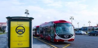 Bakıda yeni marşrut xətti istifadəyə verildi – 55 qəpik avtobus