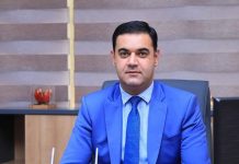 Binəqədi Rayon Gənclər və İdman İdarəsi rəisinin gənclərə müraciəti bineqedi namiq tarverdiyev