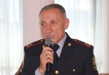 Tanınmış polis rəisinin gənc oğlu vəfat etdi merdan eliyev