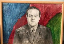 Binəqədidə “Müstəqilliyimiz əbədidir” mövzusunda rəsm müsabiqəsi keçirilib bineqedi