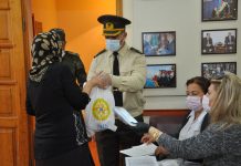 FHN sosial dəstək tədbirlərini davam etdirir – FOTO fhn