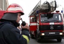 Binəqədidə qanunsuz tikinti işlərinin qarşısı alındı – VİDEO fhn