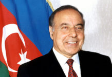 Ümummilli Lider Heydər Əliyevin anadan olmasının 97-ci ildönümüdür heyder eliyev