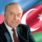 Heydər Əliyevin anadan olmasının 103-cü ildönümüdür heyder eliyev
