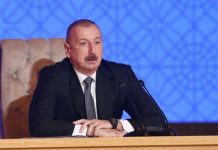Binəqədi sakini Prezident İlham Əliyevə təşəkkür məktubu ünvanlayıb ilham eliyev