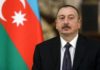 Prezident İlham Əliyev: Zəngəzur dəhlizi Orta Dəhlizin əsas seqmentlərindən birinə çevriləcək ilham eliyev