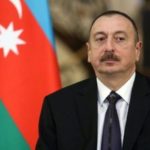 Prezident İlham Əliyev: Zəngəzur dəhlizi Orta Dəhlizin əsas seqmentlərindən birinə çevriləcək ilham eliyev