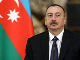 Prezident İlham Əliyev: Zəngəzur dəhlizi Orta Dəhlizin əsas seqmentlərindən birinə çevriləcək ilham eliyev