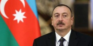 Prezident İlham Əliyev: Zəngəzur dəhlizi Orta Dəhlizin əsas seqmentlərindən birinə çevriləcək ilham eliyev