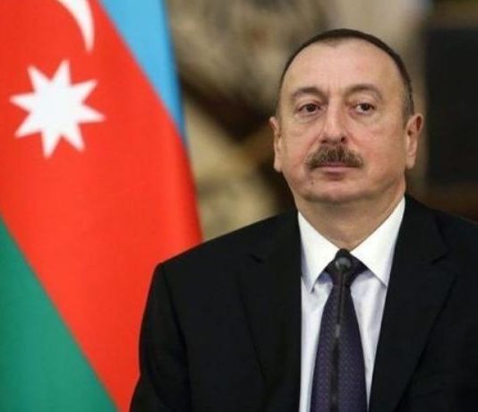Prezident İlham Əliyev: Zəngəzur dəhlizi Orta Dəhlizin əsas seqmentlərindən birinə çevriləcək ilham eliyev