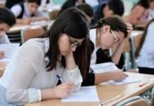 YAP yüksək bal toplayan 10 tələbəyə təqaüd verəcək imtahan