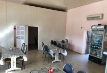 Binəqədidə daha bir kafe karantin qaydalarını pozub kafe