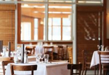 Binəqədidə karantini pozan kafe sahibi cəzalandırıldı kafe