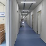 Bakıda estetik əməliyyat etdirən 43 yaşlı qadın öldü