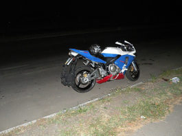 Motoxuliqanlıq edən yeniyetmələr SAXLANILDILAR – FOTO motosikl