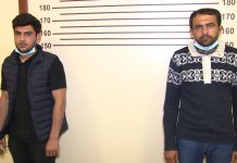 Avtomobili oğurlayaraq hissələrə ayırıb satan dayı-bacıoğlu saxlanıldı ogurluq