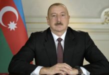 Binəqədi sakini Prezident İlham Əliyevə təşəkkür məktubu ünvanlayıb prezident