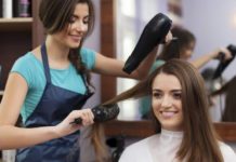 Bərbərxana və gözəllik salonuna gedəndə belə icazə alınacaq sac ustasi