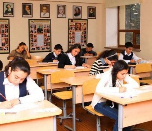 “Ən yaxşı təqdimat” müsabiqəsinə start verildi – FOTO