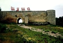 Şuşasız 28 il… shusha