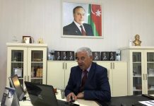 YAP Binəqədi rayon təşkilatı videokonfrans keçirdi – Fotolar yap bineqedi