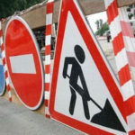 Bu yollarda hərəkət məhdudlaşdırılır yol