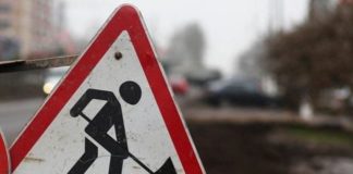 Bakıda yeni YOL BAĞLANTISI qurulur yol temır
