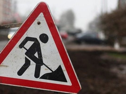 Bakıda yeni YOL BAĞLANTISI qurulur yol temır