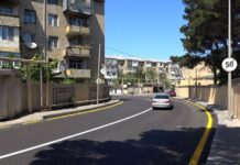 Binəqədidə bir ailənin 8 üzvü dəm qazından zəhərlənib bineqedi bileceri yolu