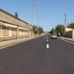 Bu yollar bağlı olacaq – Siyahı bineqedi bileceri yolu