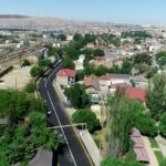 Bakının əvvəllər Kirovun, indi isə Rəsulzadənin adını daşıyan qəsəbəsindən REPORTAJ – VİDEO