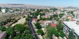 Bakının əvvəllər Kirovun, indi isə Rəsulzadənin adını daşıyan qəsəbəsindən REPORTAJ – VİDEO