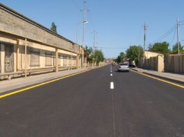 Bu yollar bağlı olacaq – Siyahı bineqedi bileceri yolu