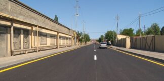 Bu yollar bağlı olacaq – Siyahı bineqedi bileceri yolu