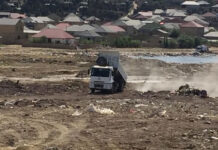 Binəqədidə sanitar-gigiyena qaydalarını pozanlar cərimələndi bineqedi-cerime