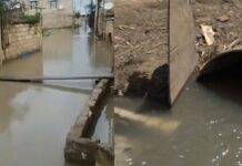 Çirkab suları təhlükə saçır bineqedi-cirkab-sular.