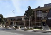 Fəxriyyə Xələfova Binəqədi Gənclər Evinin qonağı olacaq – ELAN bineqedi gencler evi