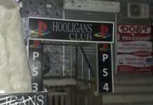 Binəqədidə karantin qaydalarını pozan internet klub aşkarlandı, 8 nəfər saxlanıldı bineqedi-internet-klub.