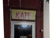 Binəqədidə karantin qaydalarını pozan kafe aşkarlandı bineqedi kafe