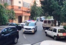 Binəqədi ərazisində 40 nəfərə qarşı dələduzluq edilib bineqedi-polis-qadaga-karantin