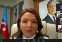 Binəqədidə “Virtual gənclik” Digital Forumu keçirilib – Fotolar bineqedi digital forum