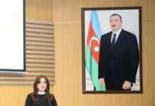 “Vətəndaşların sağlamlığı ölkə başçısının fəaliyyətinin əsas istiqamətlərindəndir” bineqedi yap