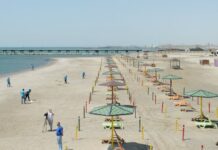 Çimərliklərə bu avtobuslarla getmək olacaq – SİYAHI cimerlik