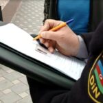 Son günlər trend olan bu əməllər qanun pozuntusudur? – DYP-dən açıqlama – Video polis-karantin-cerime