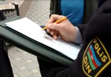 Bəzi cərimələr artırılır – SİYAHI polis-karantin-cerime