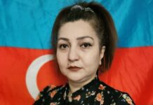 Ölkədə bu günlər əsl ordu-xalq vəhdəti nümayiş etdirilir Ayna-Allahyarqızi