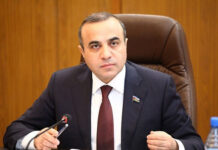 İran parlamentinin bədnam bəyanatını qəti şəkildə rədd edirik azay quliyev