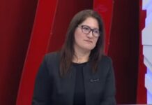 “Rəsmi Yerevan münaqişənin danışıqlar yolu ilə həllində maraqlı deyil” Aboyeva Yeter