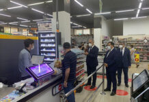 Binəqədidə monitorinqlər davam etdirilir – Fotolar bineqedi-monitorinq